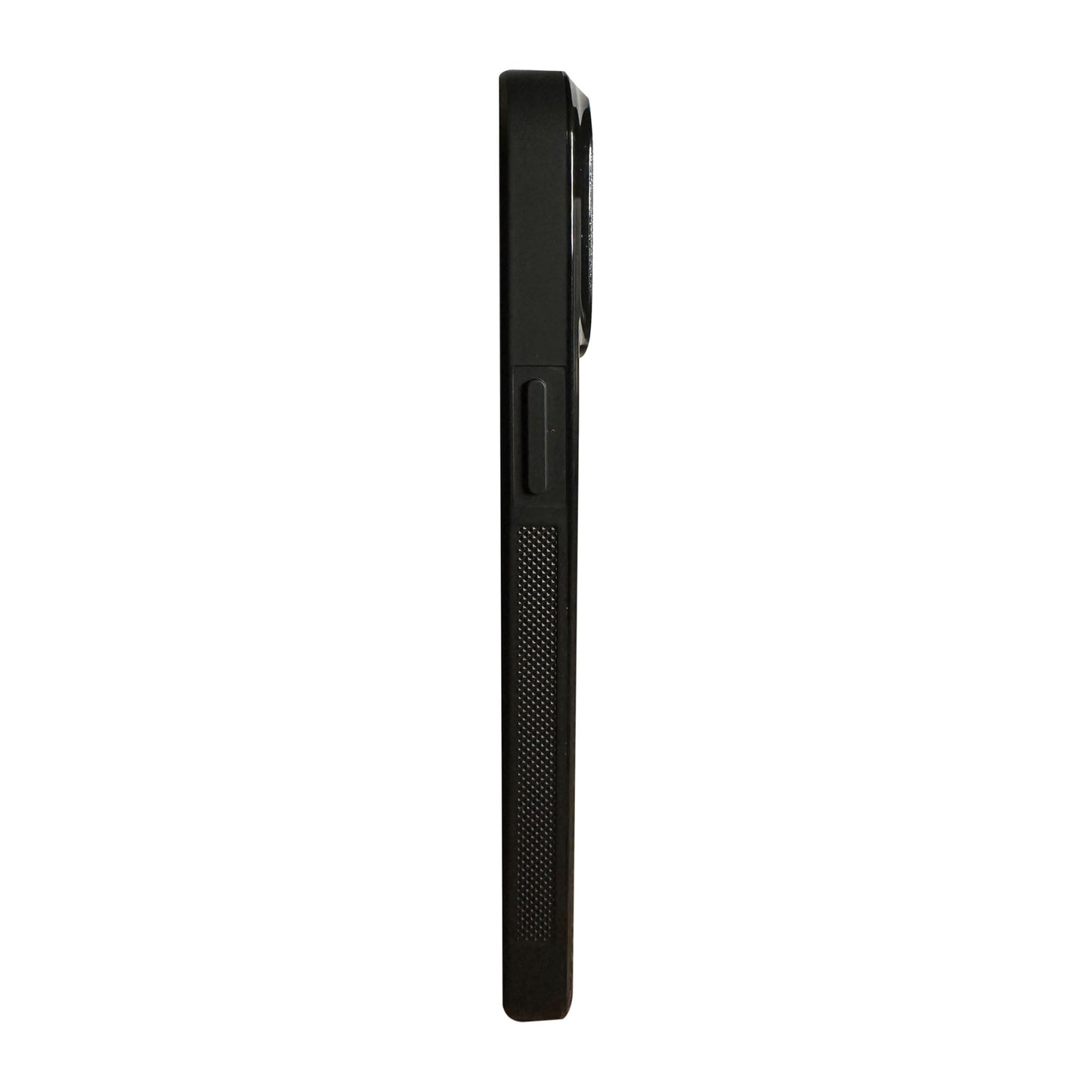 Carbon X | Purple Large Fragment Edition | Forged Carbon Fiber iPhone Case